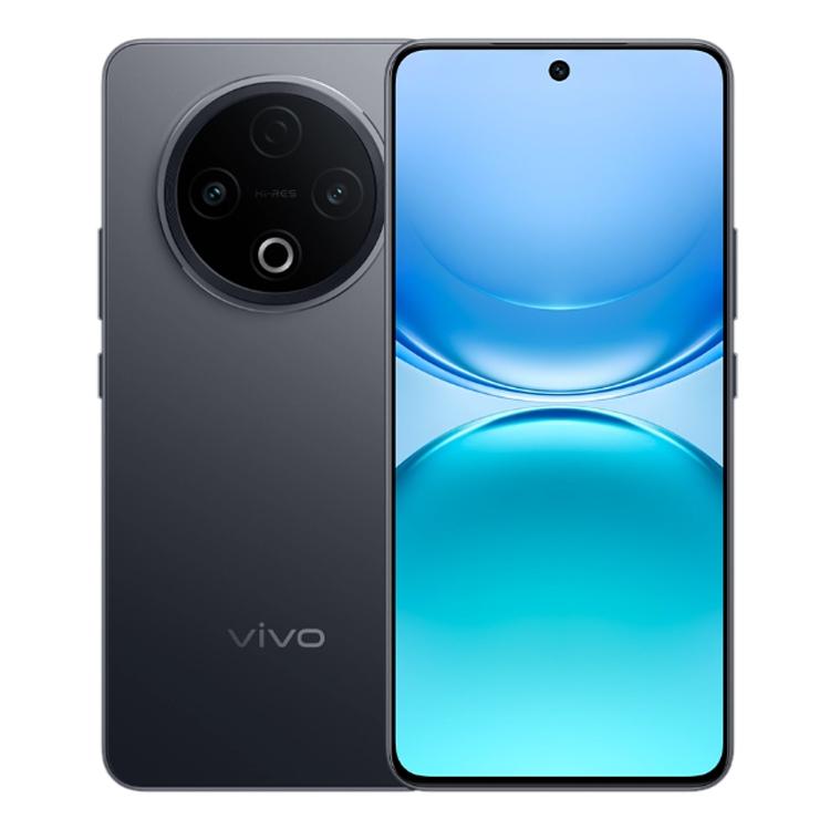vivo Y500，12GB+256GB，6.77 吋 Android 15 OriginOS 5 天璣 7300 八核心，OTG，NFC，網路：5G，12GB+256GB