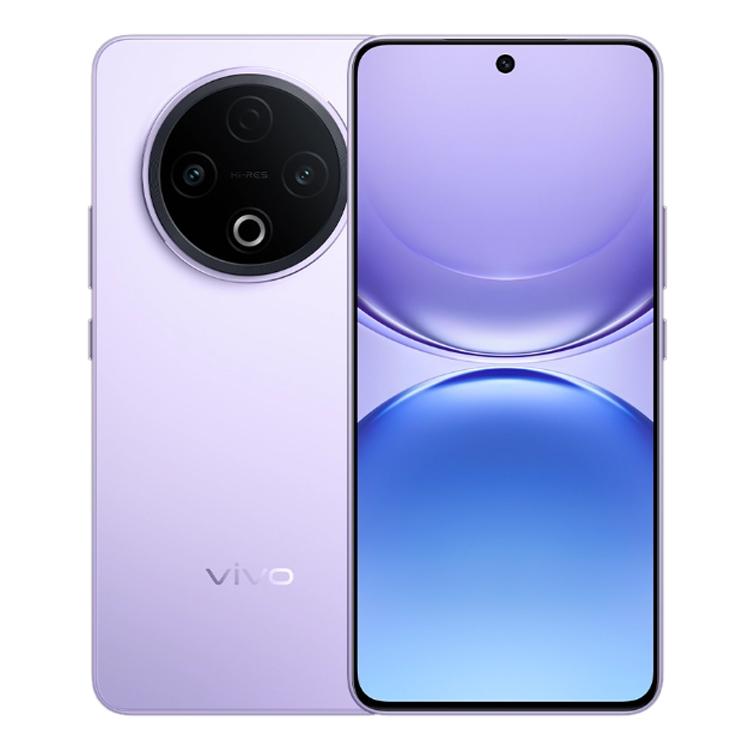 vivo Y500，12GB+512GB，6.77 吋 Android 15 OriginOS 5 天璣 7300 八核心，OTG，NFC，網路：5G，12GB+512GB