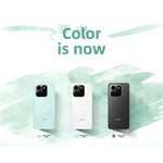 Honor Play10T，8GB+128GB，側邊指紋，6.8 吋 Android 15 Magic OS 9.0 驍龍 6s 第三代 八核心，網路：5G，8GB+128GB