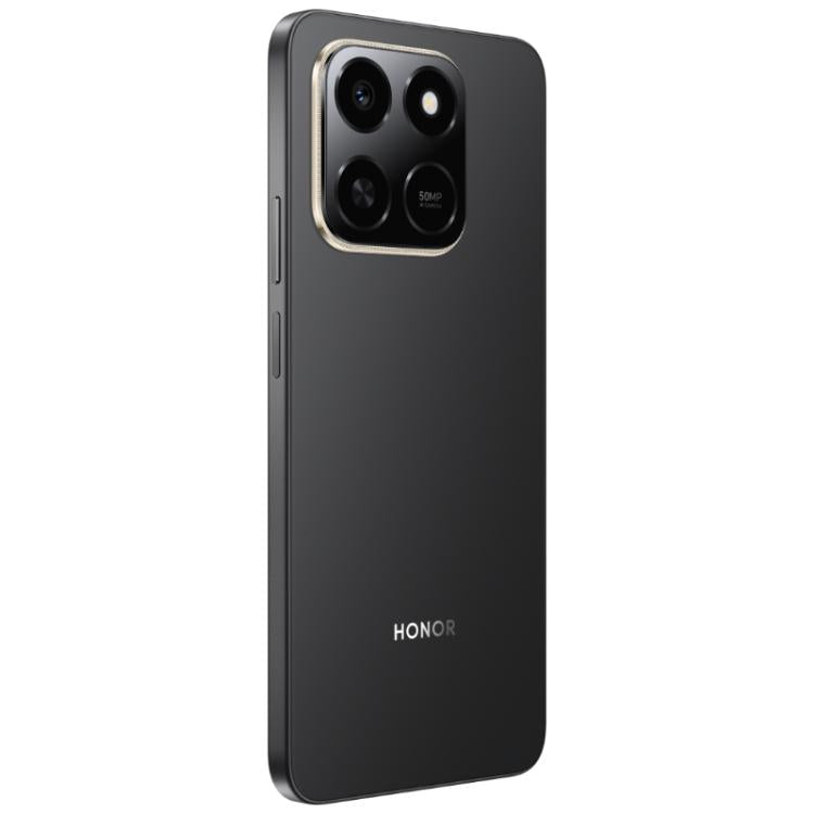 Honor Play10T，8GB+256GB，側邊指紋，6.8 吋 Android 15 Magic OS 9.0 驍龍 6s 第三代 八核心，網路：5G，8GB+256GB