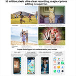 Honor Play10T，8GB+256GB，側邊指紋，6.8 吋 Android 15 Magic OS 9.0 驍龍 6s 第三代 八核心，網路：5G，8GB+256GB