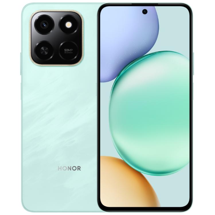 Honor Play10T，12GB+256GB，側邊指紋，6.8 吋 Android 15 Magic OS 9.0 驍龍 6s 第三代 八核心，網路：5G，12GB+256GB