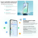 Honor Play10T，12GB+256GB，側邊指紋，6.8 吋 Android 15 Magic OS 9.0 驍龍 6s 第三代 八核心，網路：5G，12GB+256GB