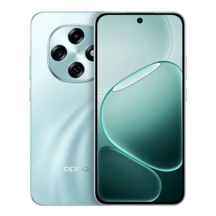 OPPO A6 Pro 5G，12GB+256GB，螢幕指紋，6.57 吋 ColorOS 15 Android 15 天璣 7300 八核心，NFC，OTG，網路：5G，12GB+256GB