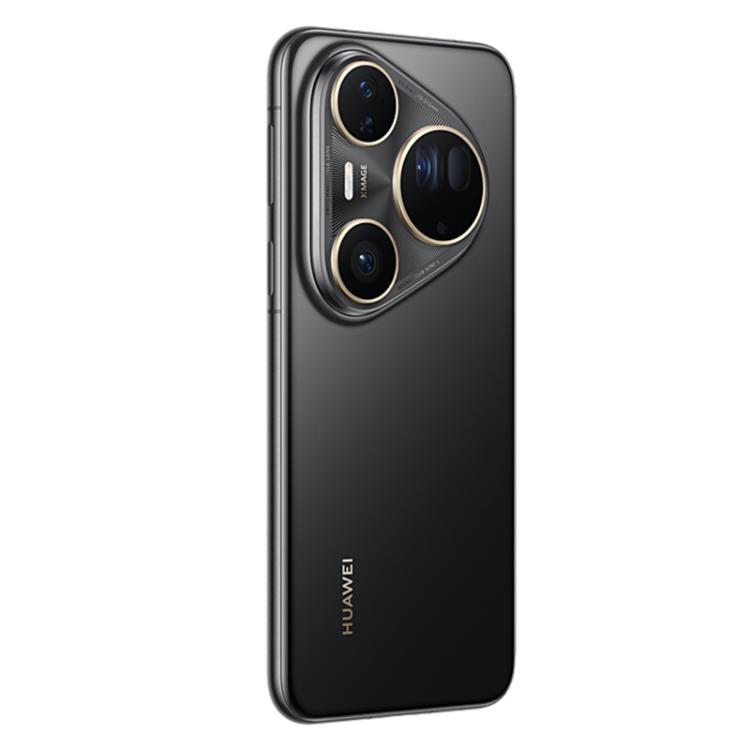 HUAWEI Pura 80 Ultra，16GB+1TB，側邊指紋辨識，6.8 吋 HarmonyOS 5.1，NFC，OTG，不支援 Google Play，16GB+1TB