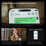 HUAWEI Pura 80 Ultra，16GB+1TB，側邊指紋辨識，6.8 吋 HarmonyOS 5.1，NFC，OTG，不支援 Google Play，16GB+1TB