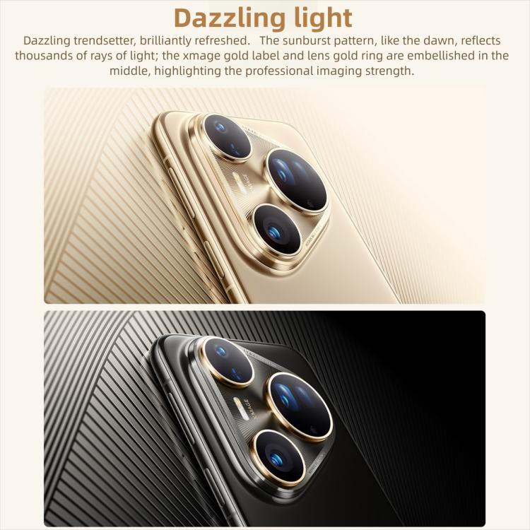 HUAWEI Pura 80 Ultra，16GB+1TB，側邊指紋辨識，6.8 吋 HarmonyOS 5.1，NFC，OTG，不支援 Google Play，16GB+1TB