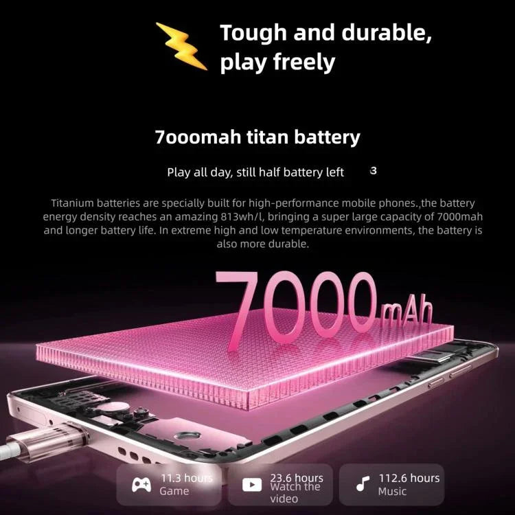Realme 15, 8GB+256GB, 6.77 inch Realme UI 6.0 Android 15 MediaTek Dimensity 7300+ Octa Core, NFC, Network: 5G, 8GB+256GB