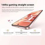 Realme 15, 8GB+256GB, 6.77 inch Realme UI 6.0 Android 15 MediaTek Dimensity 7300+ Octa Core, NFC, Network: 5G, 8GB+256GB