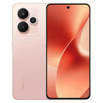 Realme 15,16GB+256GB, 6.77 inch Realme UI 6.0 Android 15 MediaTek Dimensity 7300+ Octa Core, NFC, Network: 5G, 16GB+256GB