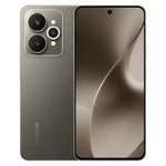 Realme 15,16GB+256GB, 6.77 inch Realme UI 6.0 Android 15 MediaTek Dimensity 7300+ Octa Core, NFC, Network: 5G, 16GB+256GB