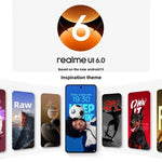 Realme 15,16GB+256GB, 6.77 inch Realme UI 6.0 Android 15 MediaTek Dimensity 7300+ Octa Core, NFC, Network: 5G, 16GB+256GB