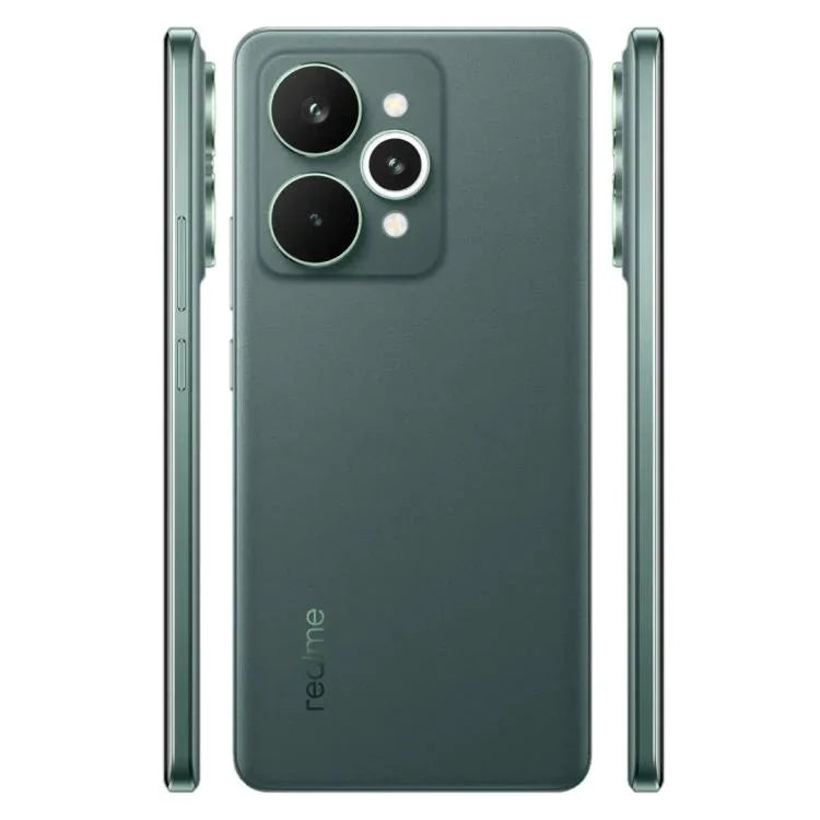 Realme 15 Pro，12GB+256GB，6.8 吋 Realme UI 6.0 Android 15 Snapdragon 7 Gen 八核心，NFC，網路：5G，12GB+256GB