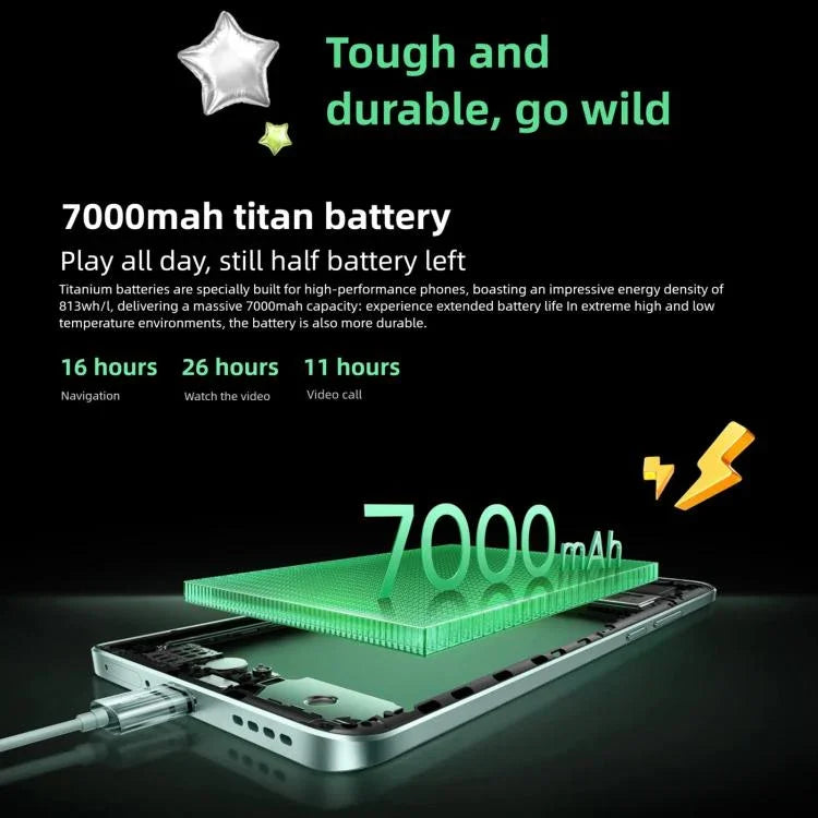 Realme 15 Pro，12GB+256GB，6.8 吋 Realme UI 6.0 Android 15 Snapdragon 7 Gen 八核心，NFC，網路：5G，12GB+256GB