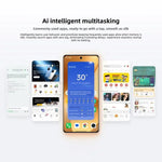 Realme 15 Pro，12GB+256GB，6.8 吋 Realme UI 6.0 Android 15 Snapdragon 7 Gen 八核心，NFC，網路：5G，12GB+256GB