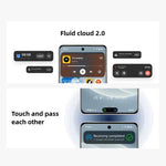 Realme 15 Pro，12GB+256GB，6.8 吋 Realme UI 6.0 Android 15 Snapdragon 7 Gen 八核心，NFC，網路：5G，12GB+256GB