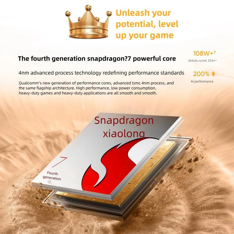 Realme 15 Pro，16GB+512GB，6.8 吋 Realme UI 6.0 Android 15 Snapdragon 7 Gen 4 八核心，NFC，網路：5G，16GB+512GB