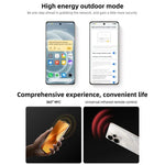 Realme 15 Pro，16GB+512GB，6.8 吋 Realme UI 6.0 Android 15 Snapdragon 7 Gen 4 八核心，NFC，網路：5G，16GB+512GB