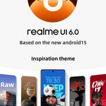 Realme 15 Pro，16GB+512GB，6.8 吋 Realme UI 6.0 Android 15 Snapdragon 7 Gen 4 八核心，NFC，網路：5G，16GB+512GB