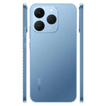 Realme 15T，8GB+128GB，螢幕指紋辨識，6.57 吋 Realme UI 6.0 Android 15 MediaTek Dimensity 6400 Max 八核心，NFC，網路：5G，8GB+128GB