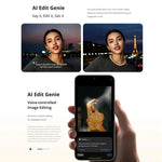 Realme 15T, 8GB+256GB, Screen Fingerprint Identification, 6.57 inch Realme UI 6.0 Android 15 MediaTek Dimensity 6400 Max Octa Core, NFC, Network: 5G, 8GB+256GB