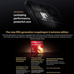 小米 17，12GB+256GB，3D 超聲波指紋，6.3 吋 小米 HyperOS 3 Snapdragon 8 Elite Gen 5 八核心，NFC，網路：5G，12GB+256GB
