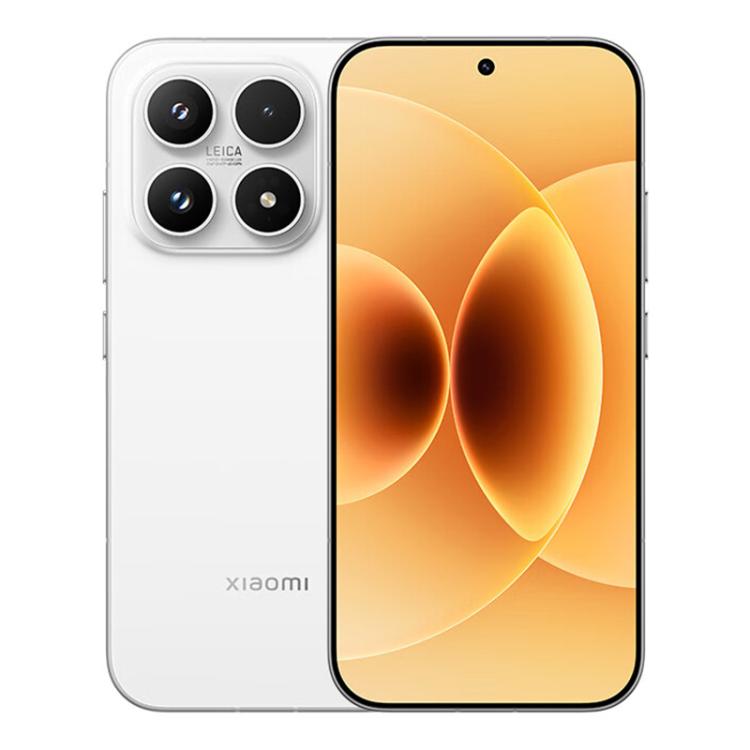 小米 17，12GB+512GB，3D 超聲波指紋，6.3 吋 小米 HyperOS 3 Snapdragon 8 Elite Gen 5 八核心，NFC，網路：5G，12GB+512GB