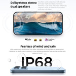 小米 17，12GB+512GB，3D 超聲波指紋，6.3 吋 小米 HyperOS 3 Snapdragon 8 Elite Gen 5 八核心，NFC，網路：5G，12GB+512GB