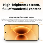小米 17，12GB+512GB，3D 超聲波指紋，6.3 吋 小米 HyperOS 3 Snapdragon 8 Elite Gen 5 八核心，NFC，網路：5G，12GB+512GB