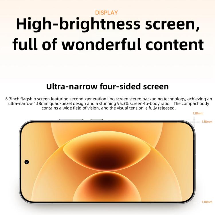 小米 17，12GB+512GB，3D 超聲波指紋，6.3 吋 小米 HyperOS 3 Snapdragon 8 Elite Gen 5 八核心，NFC，網路：5G，12GB+512GB