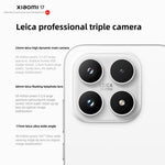 小米 17，16GB+512GB，3D 超聲波指紋，6.3 吋 小米 HyperOS 3 Snapdragon 8 Elite Gen 5 八核心，NFC，網路：5G，16GB+512GB