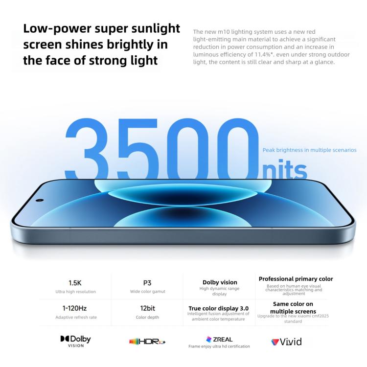 小米 17，16GB+512GB，3D 超聲波指紋，6.3 吋 小米 HyperOS 3 Snapdragon 8 Elite Gen 5 八核心，NFC，網路：5G，16GB+512GB