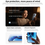 小米 17，16GB+512GB，3D 超聲波指紋，6.3 吋 小米 HyperOS 3 Snapdragon 8 Elite Gen 5 八核心，NFC，網路：5G，16GB+512GB