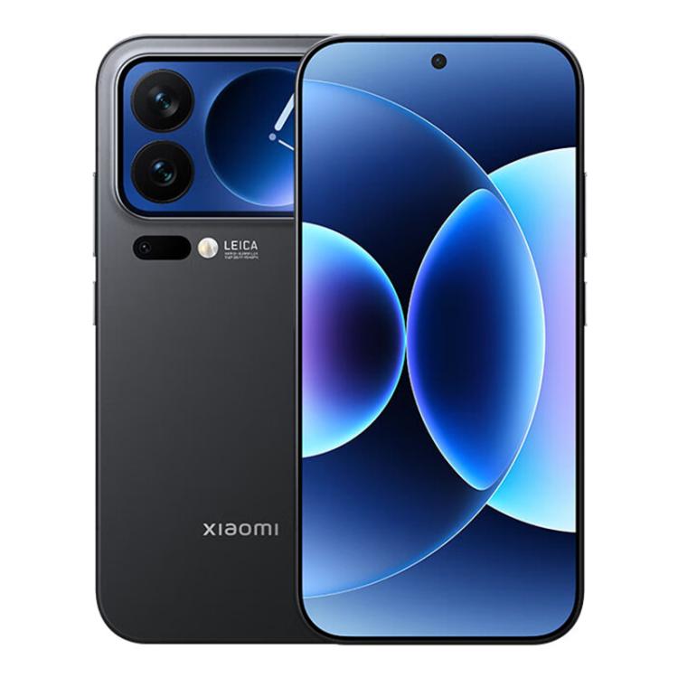 小米 17 Pro，12GB+256GB，3D 超聲波指紋，6.3 吋 小米 HyperOS 3 Snapdragon 8 Elite 第五代八核心，NFC，網路：5G，12GB+256GB