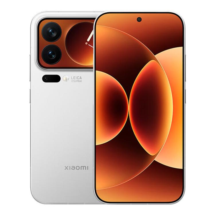小米 17 Pro，12GB+256GB，3D 超聲波指紋，6.3 吋 小米 HyperOS 3 Snapdragon 8 Elite 第五代八核心，NFC，網路：5G，12GB+256GB