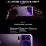 小米 17 Pro，12GB+256GB，3D 超聲波指紋，6.3 吋 小米 HyperOS 3 Snapdragon 8 Elite 第五代八核心，NFC，網路：5G，12GB+256GB
