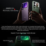 小米 17 Pro，12GB+256GB，3D 超聲波指紋，6.3 吋 小米 HyperOS 3 Snapdragon 8 Elite 第五代八核心，NFC，網路：5G，12GB+256GB