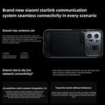 小米 17 Pro，12GB+256GB，3D 超聲波指紋，6.3 吋 小米 HyperOS 3 Snapdragon 8 Elite 第五代八核心，NFC，網路：5G，12GB+256GB