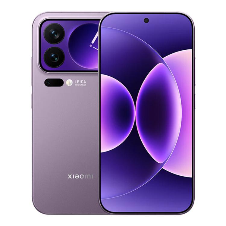 小米 17 Pro，12GB+512GB，3D 超聲波指紋，6.3 吋 小米 HyperOS 3 Snapdragon 8 Elite 第五代八核心，NFC，網路：5G，12GB+512GB