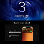 小米 17 Pro，12GB+512GB，3D 超聲波指紋，6.3 吋 小米 HyperOS 3 Snapdragon 8 Elite 第五代八核心，NFC，網路：5G，12GB+512GB
