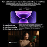 小米 17 Pro，16GB+512GB，3D 超聲波指紋，6.3 吋 小米 HyperOS 3 Snapdragon 8 Elite 第五代八核心，NFC，網路：5G，16GB+512GB