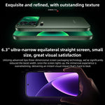小米 17 Pro，16GB+512GB，3D 超聲波指紋，6.3 吋 小米 HyperOS 3 Snapdragon 8 Elite 第五代八核心，NFC，網路：5G，16GB+512GB