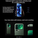小米 17 Pro，16GB+512GB，3D 超聲波指紋，6.3 吋 小米 HyperOS 3 Snapdragon 8 Elite 第五代八核心，NFC，網路：5G，16GB+512GB