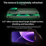 小米 17 Pro Max，12GB+512GB，3D 超聲波指紋，6.9 吋 + 2.9 吋 小米 HyperOS 3 Snapdragon 8 Elite 第五代八核心，NFC，網路：5G，12GB+512GB