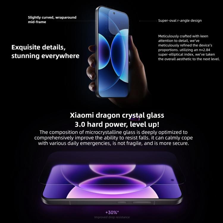 小米 17 Pro Max，12GB+512GB，3D 超聲波指紋，6.9 吋 + 2.9 吋 小米 HyperOS 3 Snapdragon 8 Elite 第五代八核心，NFC，網路：5G，12GB+512GB