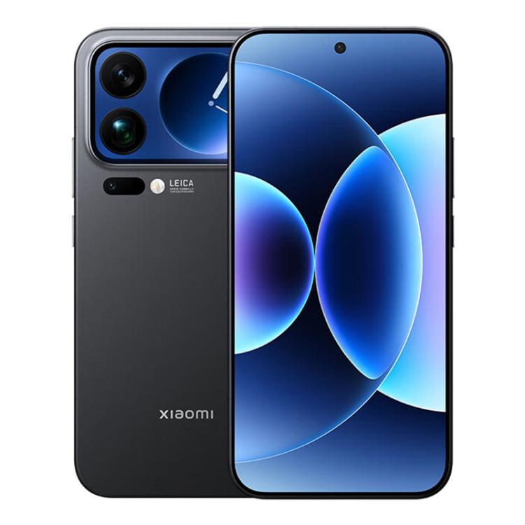 小米 17 Pro Max，16GB+1TB，3D 超聲波指紋，6.9 吋 + 2.9 吋 小米 HyperOS 3 Snapdragon 8 Elite 第五代八核心，NFC，網路：5G，16GB+1TB