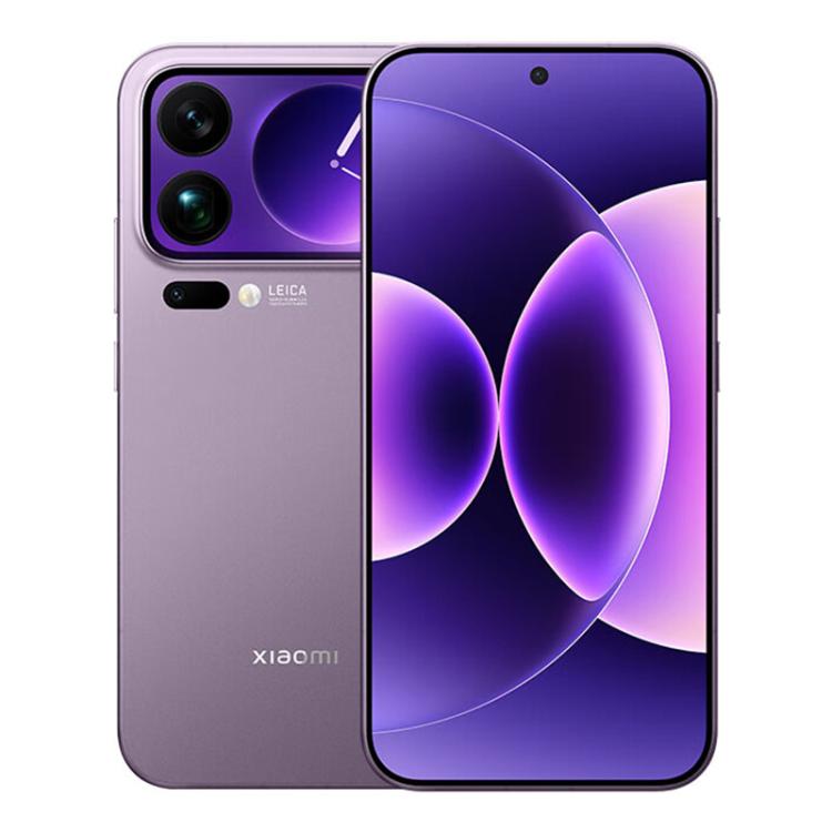 小米 17 Pro Max，16GB+1TB，3D 超聲波指紋，6.9 吋 + 2.9 吋 小米 HyperOS 3 Snapdragon 8 Elite 第五代八核心，NFC，網路：5G，16GB+1TB