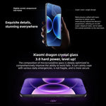 小米 17 Pro Max，16GB+1TB，3D 超聲波指紋，6.9 吋 + 2.9 吋 小米 HyperOS 3 Snapdragon 8 Elite 第五代八核心，NFC，網路：5G，16GB+1TB