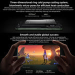 小米 17 Pro Max，16GB+512GB，3D 超聲波指紋，6.9 吋 + 2.9 吋 小米 HyperOS 3 Snapdragon 8 Elite 第五代八核心，NFC，網路：5G，16GB+512GB