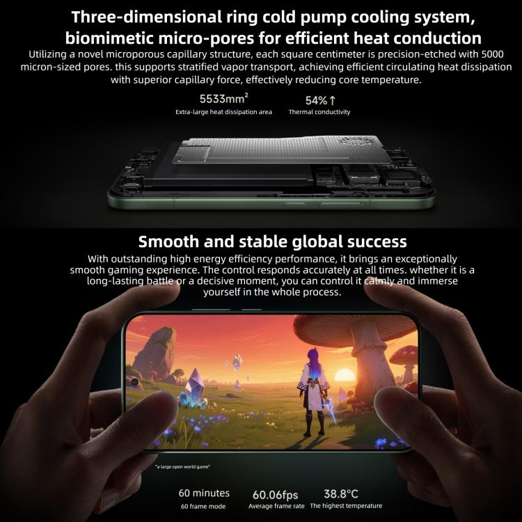 小米 17 Pro Max，16GB+512GB，3D 超聲波指紋，6.9 吋 + 2.9 吋 小米 HyperOS 3 Snapdragon 8 Elite 第五代八核心，NFC，網路：5G，16GB+512GB